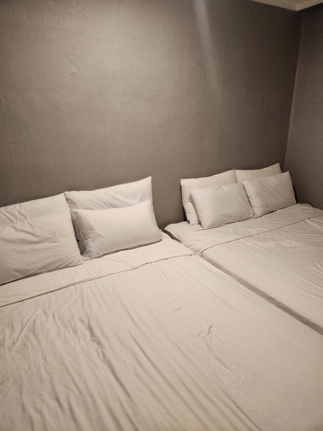 Stay Mido Busan Exterior photo